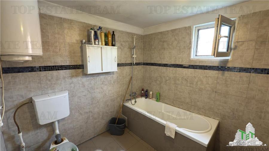 Casa 3 camere decomandat in oras Pantelimon