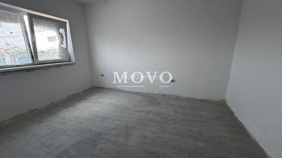 Duplex pe Parter | 2 bai | Teren generos | Toate utilitatile