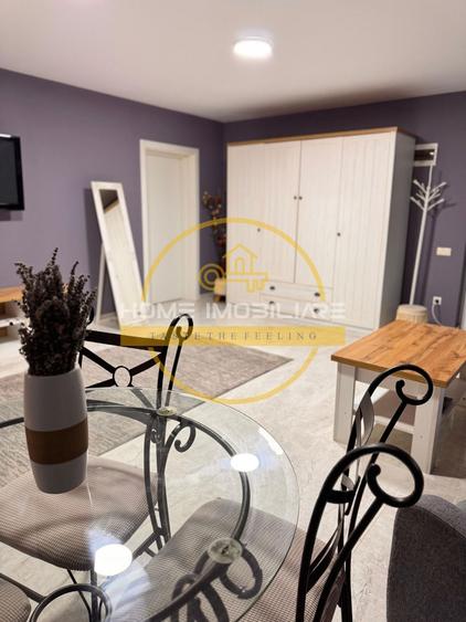 Apartament tip penthouse 120 mp in Breazu