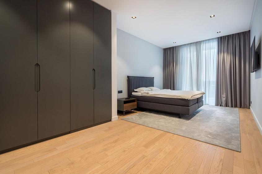 Apartament fabulos! 156mp utili, 2 locuri de parcare