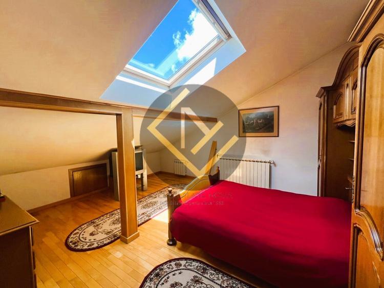 Vila INVIDUALA ELEGANTA RENOVATA zona Domenii Arcul de Triumf