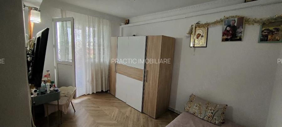 Apartament 2 Camere Decomandate | Galați, Zona I.C. Frimu
