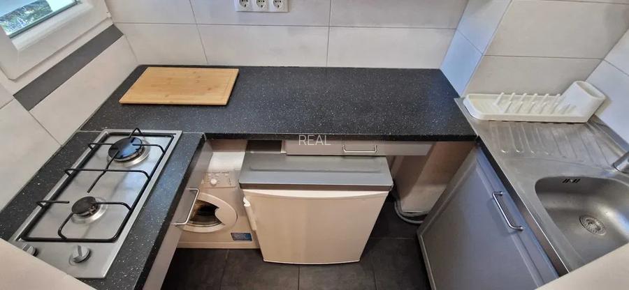 Garsoniera Floreasca-Dorobanti | Metrou | Renovata | AC - 4
