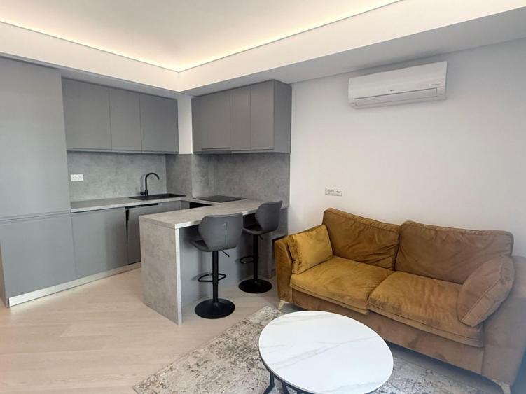 Apartament 2 camere de vanzare | Cortina North