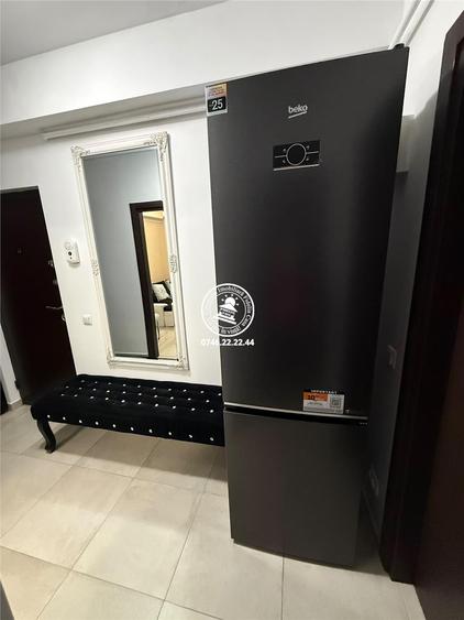 Apartament cu o camera Zona Bucium Lidl