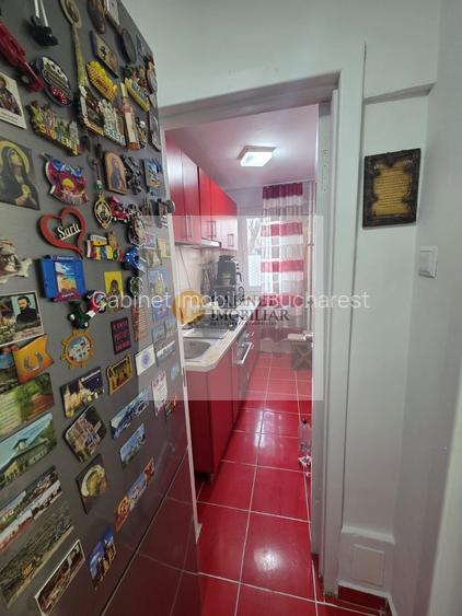 2 Camere | Decomandat | Renovat | Creditabil | Frigocom - 5