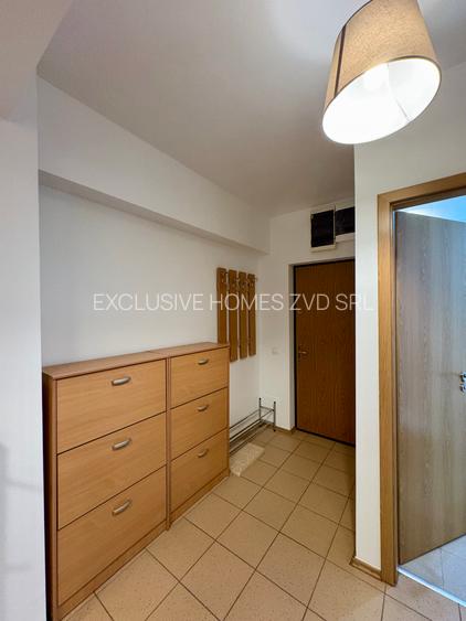 NewTown Residence - Dristor - Loc parcare - 7