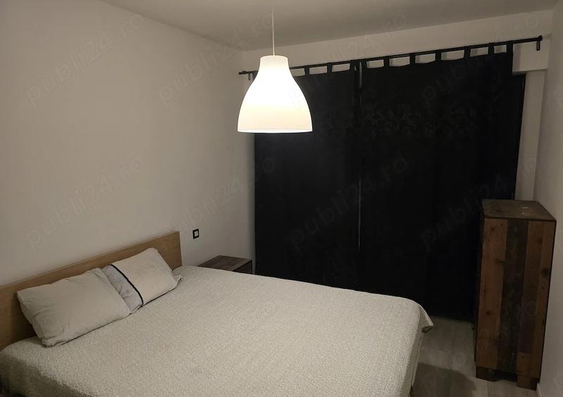 Apartament 2 camere | 58 mp | Bloc nou | Etaj 1/9 | Parcare | Sisești