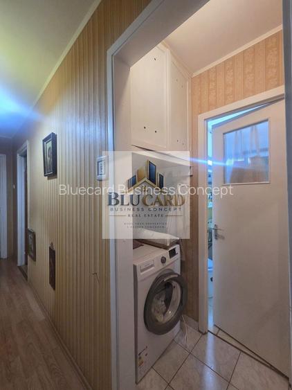 3 camere metrou Gorjului zona linistita - 11