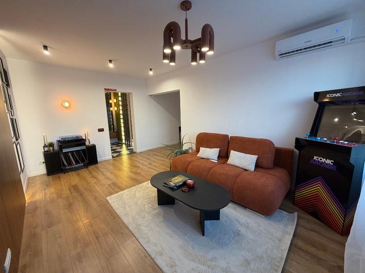 Apartament Iancului 3 camere complet renovat, direct proprietar