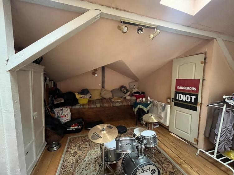4 Camere | Vila | Universitate | Ultracentral