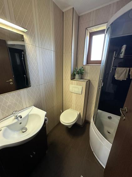Casă individuală modernă, 200 mp utili, teren 655 mp, Tauti, Floresti