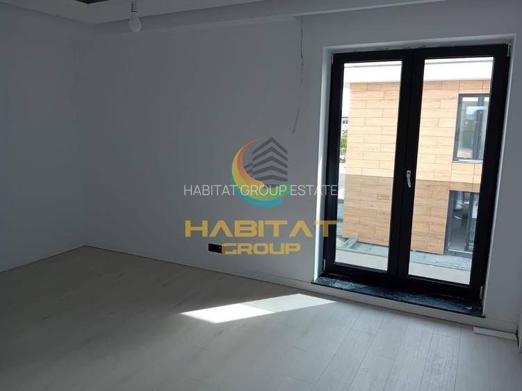N.Grigorescu Vila nZeb SMART HOME 6 camere 235 mp - 46