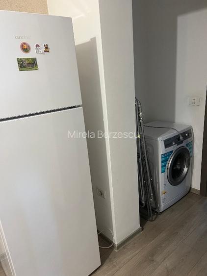 Inchiriez apartament 3 camere Giroc - 8