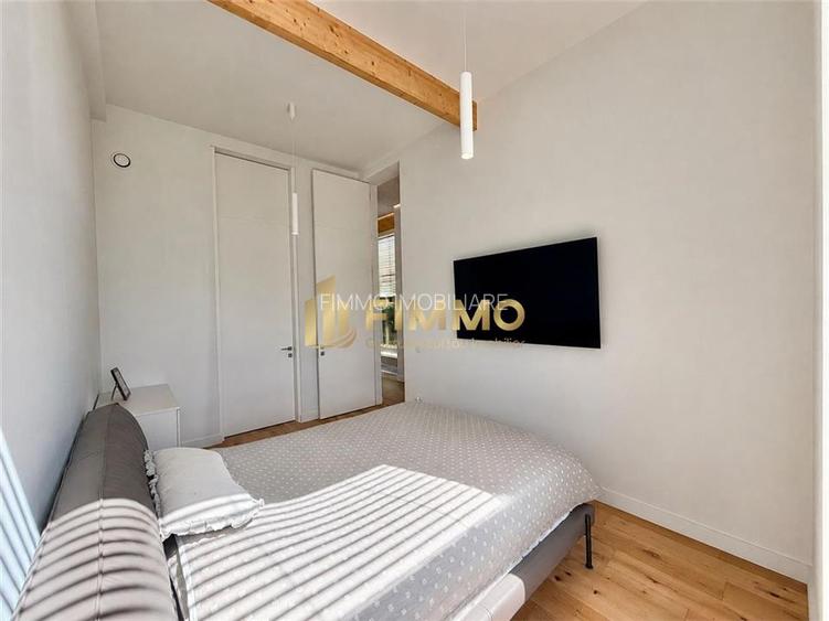 Proprietate exclusivista pe un singur nivel | design premium | Suceava | ID:1944 - 15
