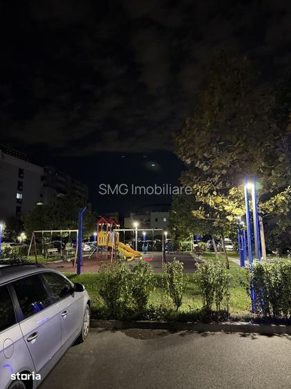 Apartament 3 camere Pallady | Loc de parcare inclus | Comision 0% - 11