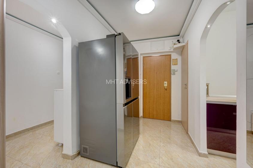 Berceni - Resita | ap 4 camere dec | 3/4 - 11