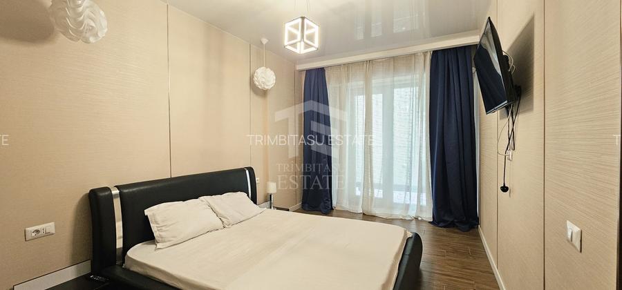 Apartament 2 camere | Signature Promenada - Mamaia Nord | 0% comision - 8