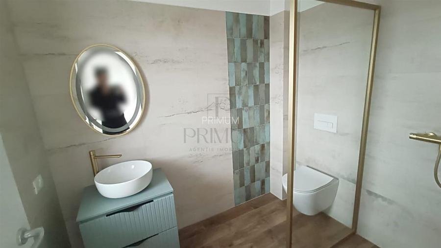 DUMBRAVITA - DUPLEX PREMIUM - 5 CAMERE - 2 BAI - DRESSING - CAMERA TEHNICA - 11