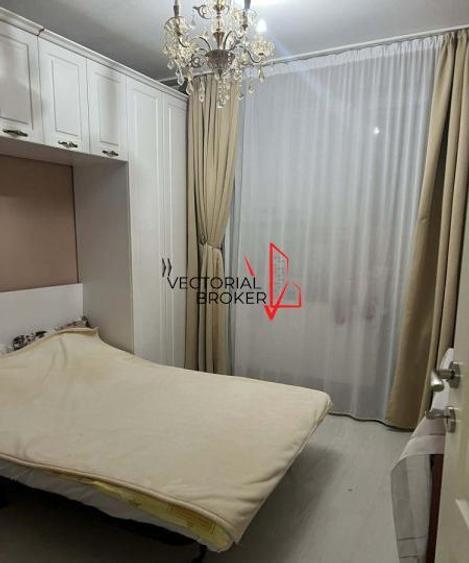 Apartament 3 camere Dristor Benzinaria Mol