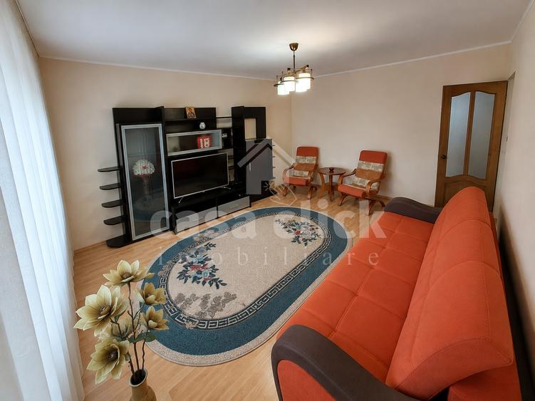 Apartament 3 camere spațios | Etaj 1 | Siderurgiștilor Vest | langa mag. TOP