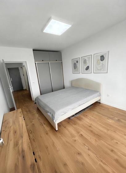 Vanzare apartament 2 camere white tower ploiesti mobilat