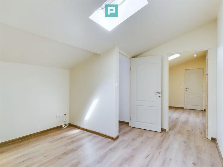 Casă cu 4 camere, renovată, în zona Gării de Nord