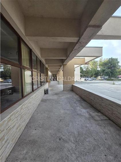 Vanzare hotel 3 stele statiunea Mamaia, Constanta - 21