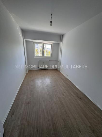 Drumul Taberei constructie 1980