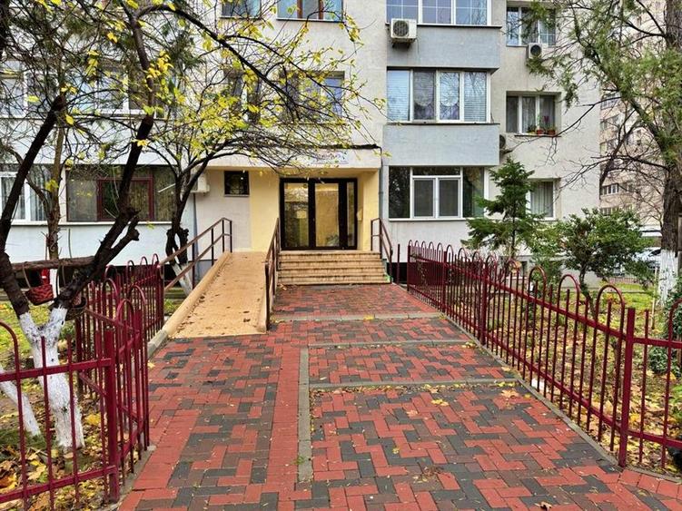 Apartament cu 2 camere Sector 3 / Baba Novac