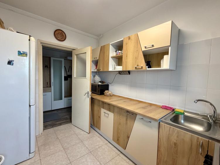 Apt 3 camere ULTRACENTRAL - Tg. Cucu – la doar 2 minute de Palas!