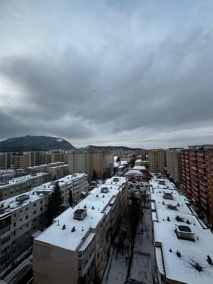 Apartament 3 camere decomandat, mobilat și uitlat, zona Astra