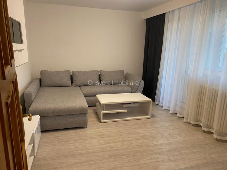 Apartament 4 camere Manastur, Aleea Peana, et 1/4, decomandat, sp 80 mp, recent