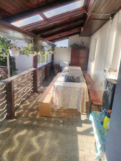 Casa cu 4 camere, 100mp, Siret - 12