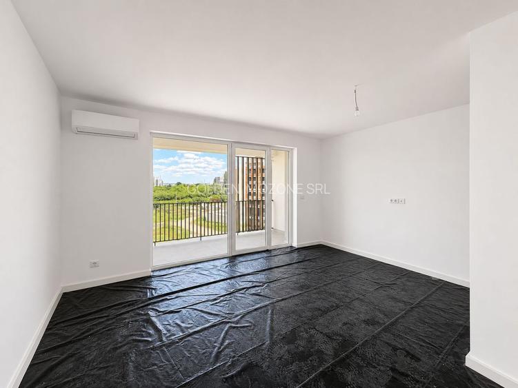 Apartament 2 camere Torontal, clădire NZeb, cu 7000 sub prețul dezvoltatorului - 4
