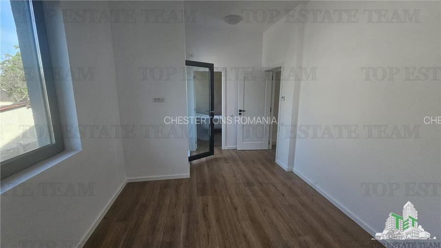 Vila insiruita premium 4 camere zona Ghencea - 16