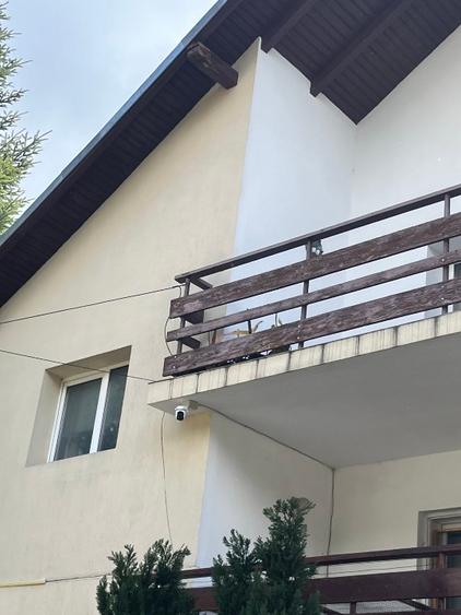 Vand in Zamora apartament Duplex unicat cu 4 camere