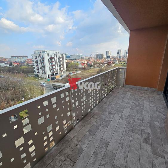 Apartament 2 camere -Future Residence Torontalului