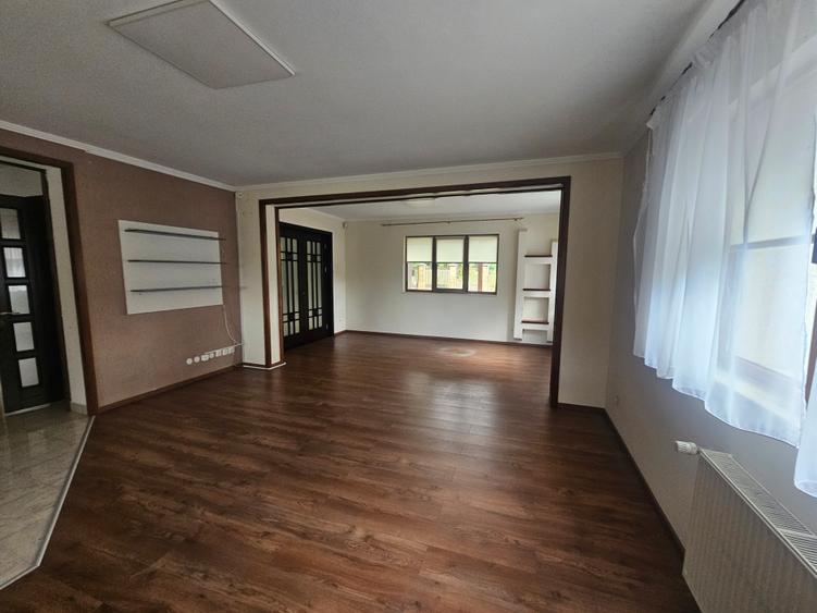Vila zona Valea Lupului - Pt locuit sediu firma