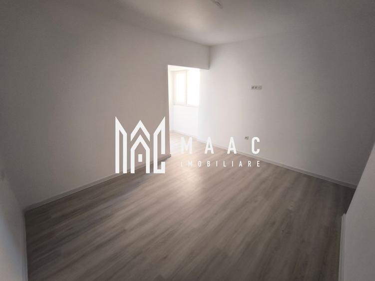 Apartament 3 camere de vânzare | Sibiu Vest | la cheie | încălzire