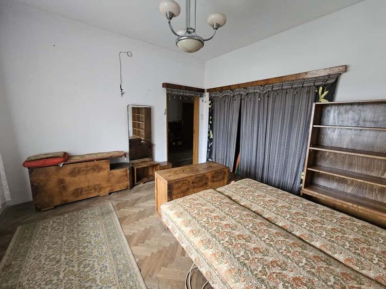 O proprietate unică unde farmecul epocilor trecute întâlnește confortul modern