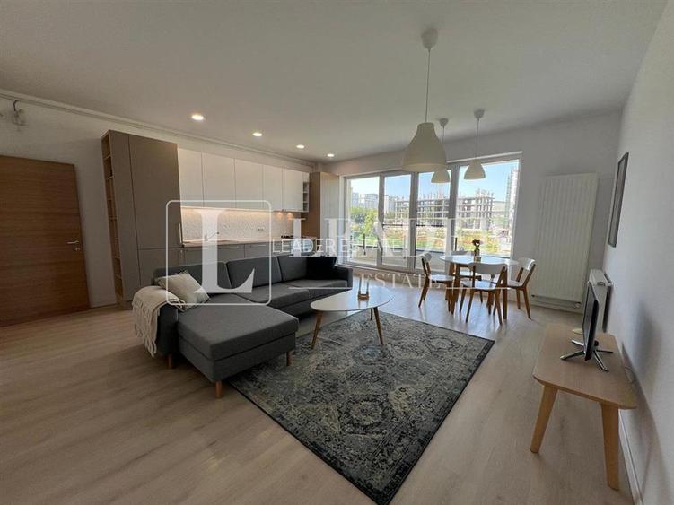 3 Camere | Laguna Residence | Floreasca - 3