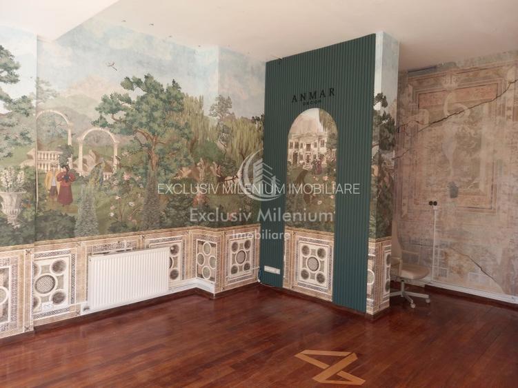 Spatiu Comercial Dorobanti / Floreasca / Stefan cel Mare - 2