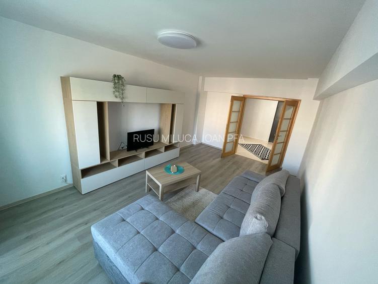 Inchiriere Apartament 2 camere Unirii - 2