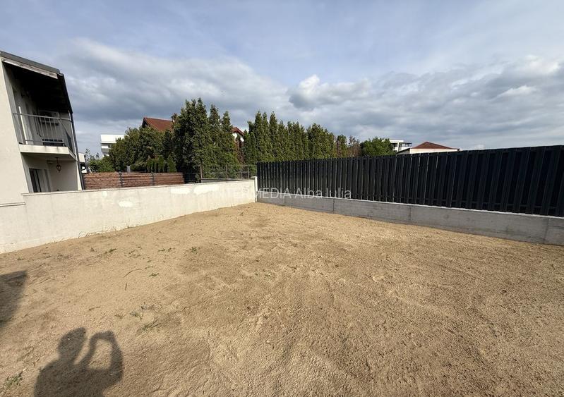 Casa moderna S+P | 132 mp utili | Teren 575 mp | La cheie | Zona foarte buna I - 3