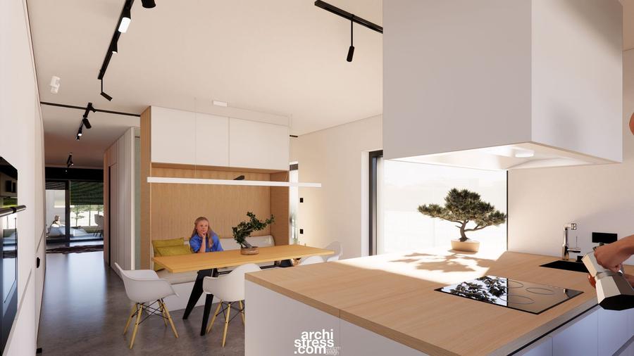 Duplex deosebit Dumbrăvița