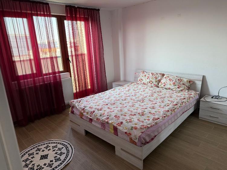 Appartement 2 pièces, 50 m² + terrasse de 21 m² + Animaux acceptés