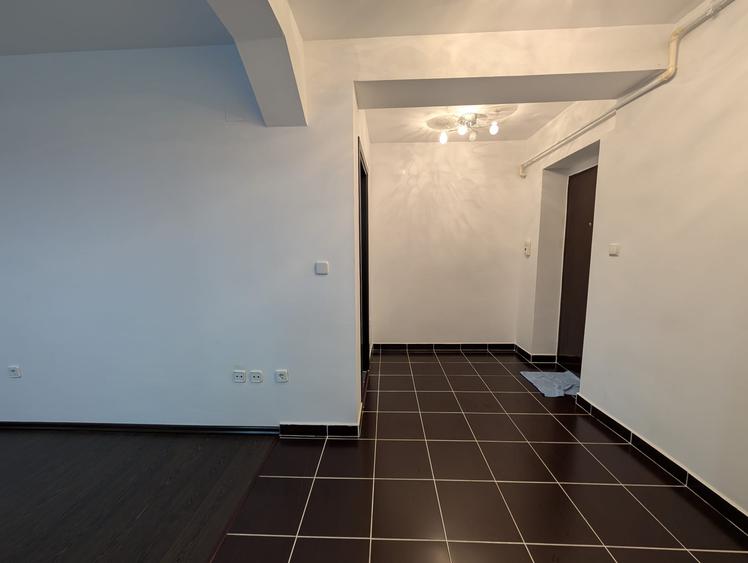 Ideal pentru investitie! Apartament 1 camera, nelocuit zona Stejarului