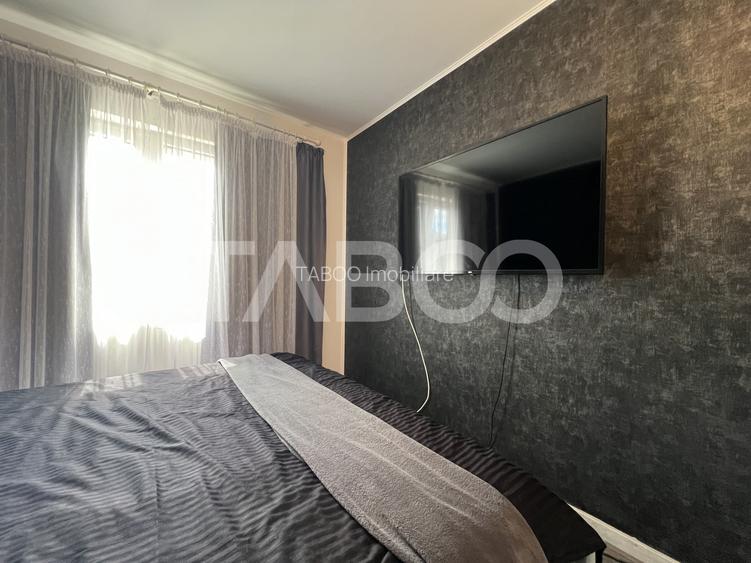 Apartament cu 3 camere de vanzare in Manastur zona BIG la cheie - 6
