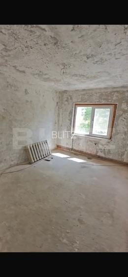 Apartament 3 camere, 72 mp utili, zona Freidorf - 4